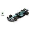 Aston Martin Mercedes AMR24 14 Fernando Alonso F1 Mexique 2024 Spark 18S664