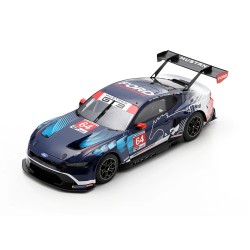 Ford Mustang GT3 presentation 2023 Spark 18S935