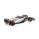 Williams Mercedes FW45 23 Alex Albon F1 Singapour 2023 Minichamps 417231623