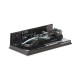 Mercedes AMG W16 12 Kimi Antonelli F1 Australie 2025 First points Minichamps 417250112