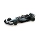 Mercedes AMG W16 12 Kimi Antonelli F1 Australie 2025 First points Minichamps 417250112