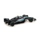 Mercedes AMG W16 12 Kimi Antonelli F1 Australie 2025 First points Minichamps 417250112