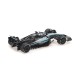 Mercedes AMG W16 63 George Russell F1 3rd Chine 2025 Minichamps 417250263