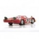 Alfa Romeo 33/2 39 24 Heures du Mans 1968 Spark 18S129