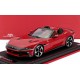 Ferrari 12 Cilindri V12 830cv Spider Open 2024 Rosso Corsa MR Models FE044C