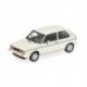 Volkswagen Golf GTI 1983 Blanche Minichamps 400055171