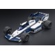 Brabham&nbsp;BT53 1 Nelson Piquet F1 Winner Canada 1984 GP Replicas GP148A