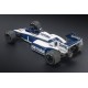 Brabham&nbsp;BT53 1 Nelson Piquet F1 Winner Canada 1984 GP Replicas GP148A