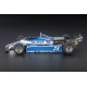 Ligier&nbsp;JS17 25 Eddie Cheever F1 2nd USA Detroit 1982 GP Replicas GP149A