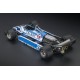 Ligier&nbsp;JS17 25 Eddie Cheever F1 2nd USA Detroit 1982 GP Replicas GP149A