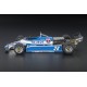 Ligier JS17 26 Jacques Laffite F1 6th USA 1982 GP Replicas GP149B