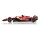 Ferrari SF-24 55 Carlos Sainz Jr F1 2nd USA Austin 2024 Looksmart LS18F1068 