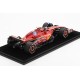Ferrari SF-24 55 Carlos Sainz Jr F1 2nd Abu Dhabi 2024 Looksmart LS18F1071