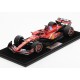 Ferrari SF-24 16 Charles Leclerc F1 3rd Abu Dhabi 2024 Looksmart LS18F1072
