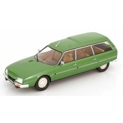 Citroen CX Break 1977 Dark Green MCG MCG18555