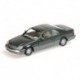 Mercedes-Benz 600 SEC Coupe C140 1992 Verte Minichamps 430032604