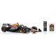 Red Bull RB19 1 Max Verstappen F1 2ème Qatar 2023 Spark 12S040