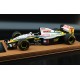 Lotus 109 11 Alex Zanardi F1 Angleterre 1994 Tecnomodel TM18-352A