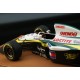 Lotus 109 11 Alex Zanardi F1 Angleterre 1994 Tecnomodel TM18-352A