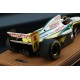 Lotus 109 11 Alex Zanardi F1 Angleterre 1994 Tecnomodel TM18-352A