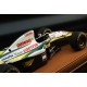 Lotus 109 11 Alex Zanardi F1 Angleterre 1994 Tecnomodel TM18-352A