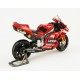 Ducati Desmosedici GP24 1 Francesco Bagnaia Moto GP 2024 Maisto MAI36398-BAG