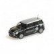 Mini Cooper Clubman 2008 Noire Minichamps 431138672