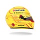Casque Helmet 1/2 Lewis Hamilton F1 2025 Bell
