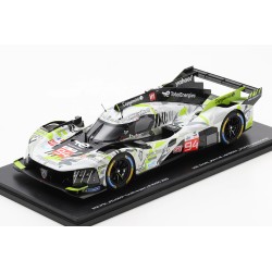 Peugeot 9X8 94 24 Heures du Mans 2025 Spark 18S1064