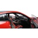 BMW M4 2024 Red Metallic Minichamps 110020140