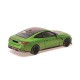BMW M4 CSL 2022 Matt Green Minichamps 110023020