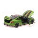 BMW M4 CSL 2022 Matt Green Minichamps 110023020