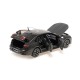 BMW I7 M70 G70 2024 Grey Metallic Minichamps 110023700