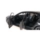 BMW I7 M70 G70 2024 Grey Metallic Minichamps 110023700