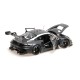 Porsche 911 992 GT3R Customer Delivery Version Carbon Minichamps 110246000