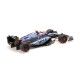 RB-Honda RBPT VCARB 01 22 Yuki Tsunoda F1 Singapour 2024 Minichamps 117241822