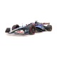 RB-Honda RBPT VCARB 01 22 Yuki Tsunoda F1 Singapour 2024 Minichamps 117241822
