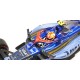 RB-Honda RBPT VCARB 01 22 Yuki Tsunoda F1 Singapour 2024 Minichamps 117241822