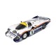 Porsche 956 3 Winner 24 Heures du Mans 1983 Spark 12LM83