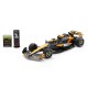 McLaren Mercedes MCL38 4 Lando Norris F1 Miami 2024 Spark 12S047