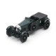Bentley Six Speed 4 Winner 24 Heures du Mans 1930 Spark 18LM30