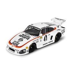 Porsche 935 K3 Kremer 41 Winner 24 Heures du Mans 1979 Spark 18LM79