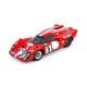 Lola&nbsp;T70 MK3B 5 24 Heures du Mans 1971 Spark 18S688