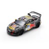 Alpine A110 GT+ 6 Rallye du Mont Blanc 2024 S&eacute;bastien Loeb - Laur&egrave;ne Godey Spark 18S949