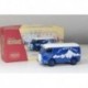 Peugeot D3A 1955 Lait Mont Blanc Corgi EX70628