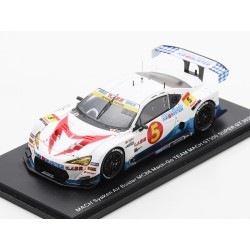 Toyota MC86 5 Super GT GT300 2025 Spark 43SGT25005