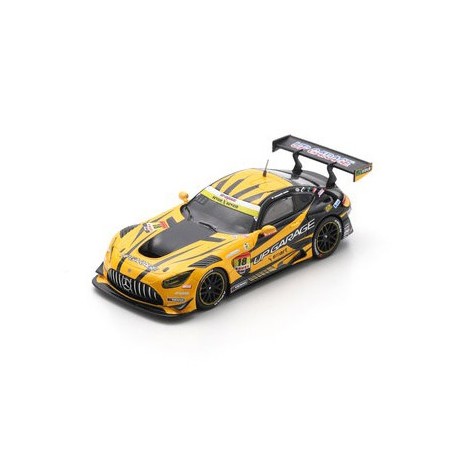 Mercedes AMG GT3 18 Super GT GT300 2025 Spark 64SGT25018