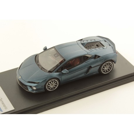 Lamborghini Temerario Blu Marinus Matt Looksmart LS555B