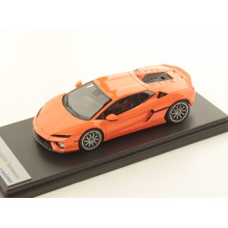 Lamborghini Temerario Arancio Apodis Looksmart LS555C