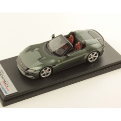 Ferrari 12 Cilindri Spider Verde Toscana Looksmart LS556A